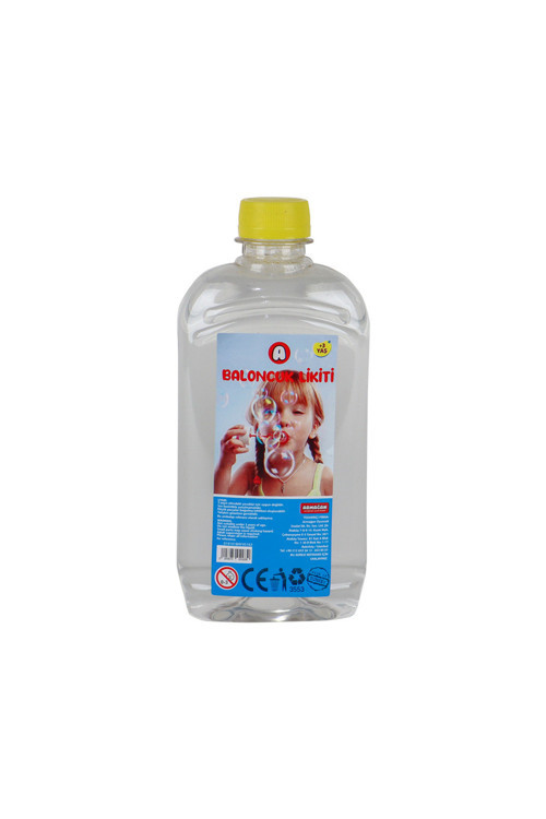 Baloncuk Likiti 500 ml