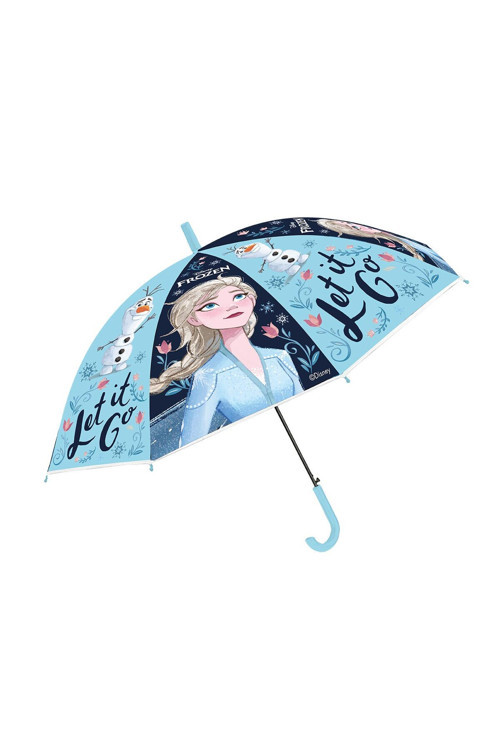 Frozen Kılıflı Şemsiye Let It Go