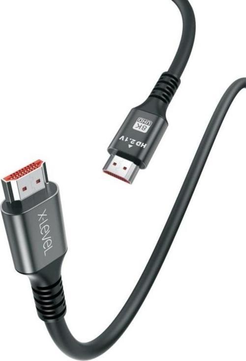 XVC9007 8K HDMI Kablo