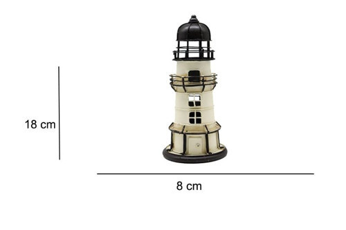 Biblo Metal Deniz Feneri
