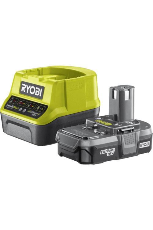 Akü Şarj Cihazı Paketi Rc18120-115 (1X1.5AH 1 ŞARJ)