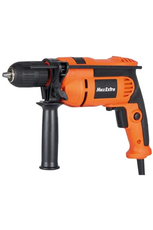 MAXEXTRA MX0527 13 MM DARBELI MATKAP