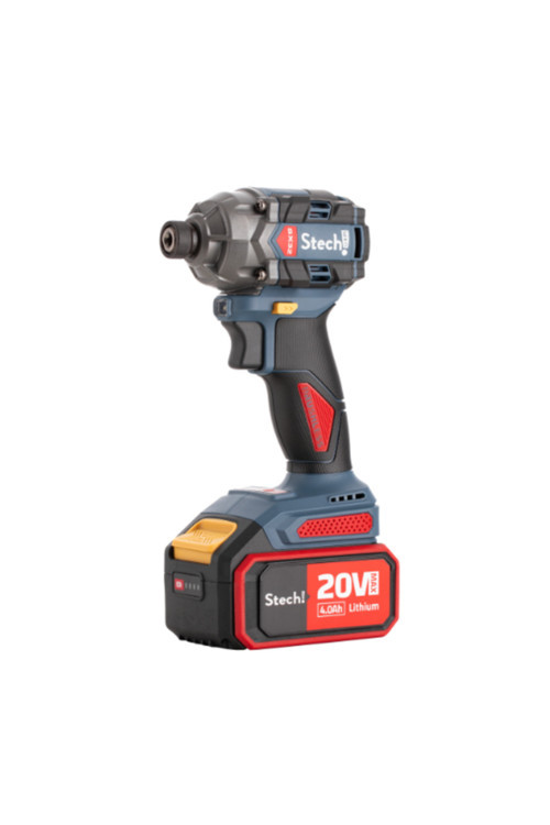 Sx32-20V Akülü Darbeli Vidalama 4.0 Ah