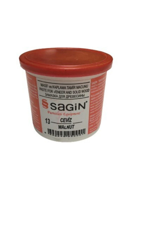Sagin Tamir Macunu Ceviz