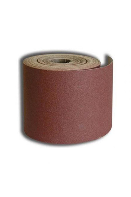 Top Rulo Zımpara 50X200 60 Kum - 50 Mt