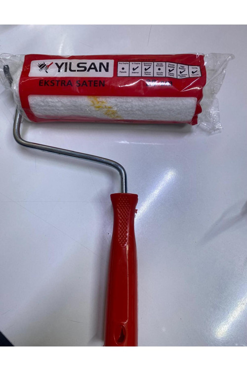 Ekstra Saten İç Cephe Rulosu 20 Cm