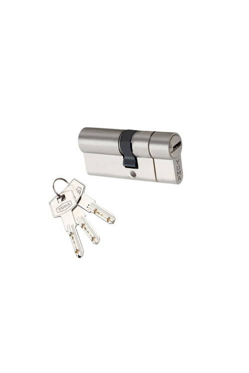 Bilyalı Saten Barel 68Mm