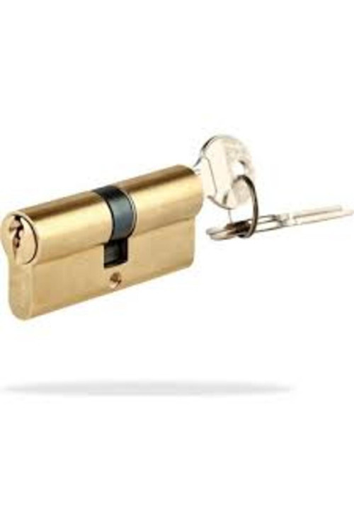 Ymk-B68Hbg 68 Mm Bilyalı Hibrit Set Barel Saten