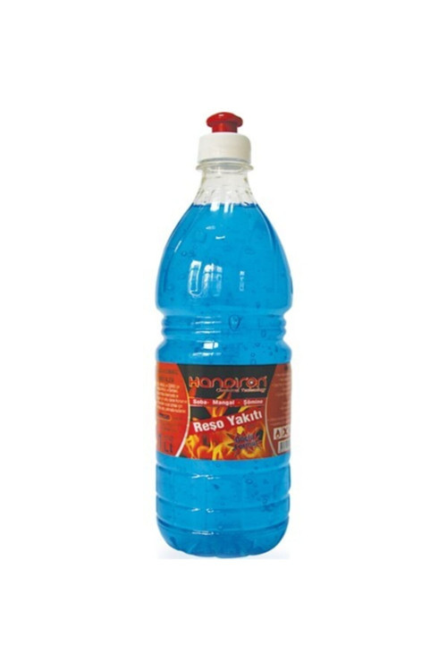 Jel Reşo Yakıtı 1 Lt