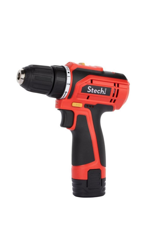 Sam212 1.5 Amper 12V Akülü Matkap