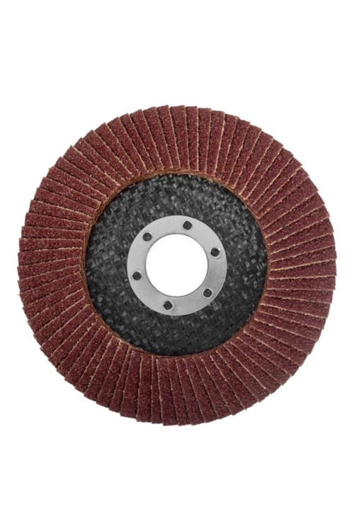 Flap Disk Zımpara 115*22 Mm 80 Kum