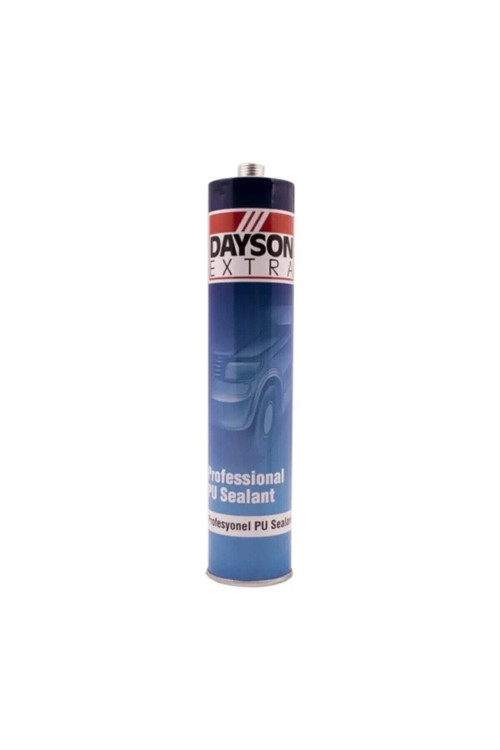 Dayson Extra Mastik 280Ml Siyah