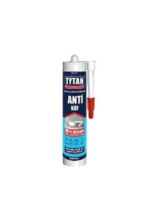 Anti Küf Duşakabin Nötr Silikon Şeffaf 280Ml