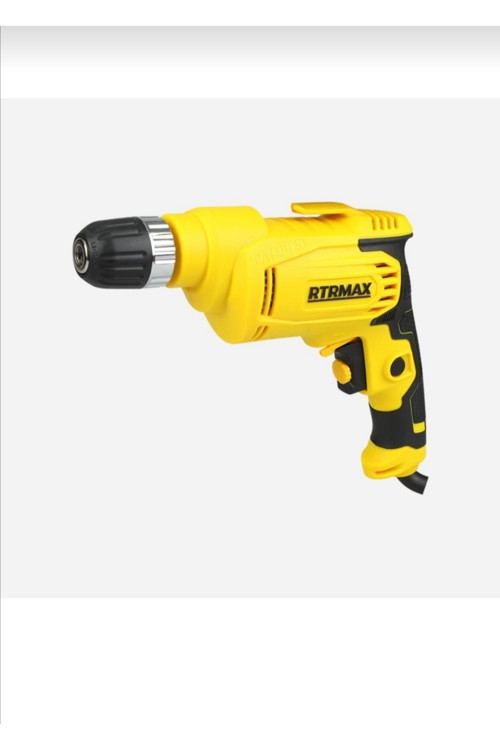 Rtm1530 Darbesiz Matkap 710 W