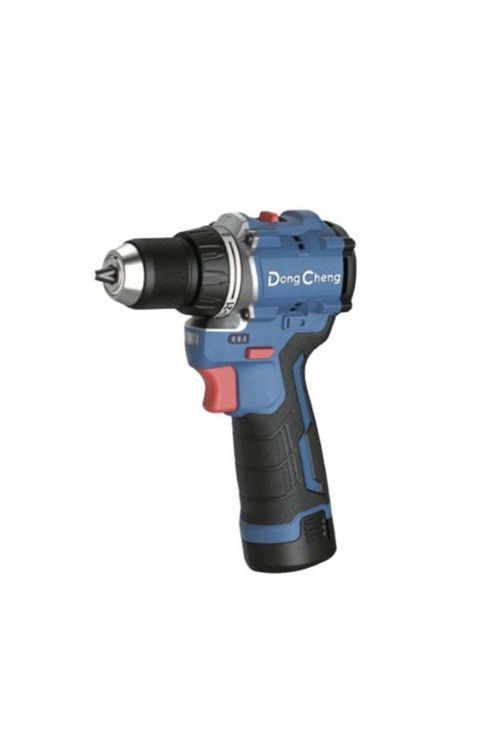 Dongcheng Dcjz1250 Darbesiz Vidalama