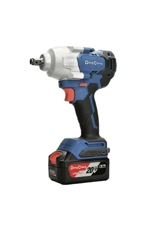Dongcheng Dcpb698 Somun Sıkma 5.0Ah