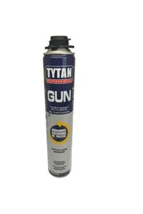 Tabancalı Köpük 750 Ml 840 Gr