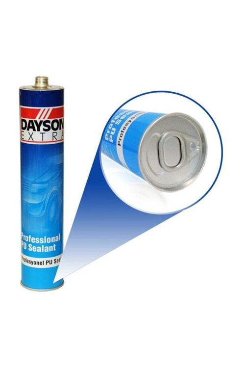 Dayson Pu Mastik Beyaz 310Ml 24'Lü