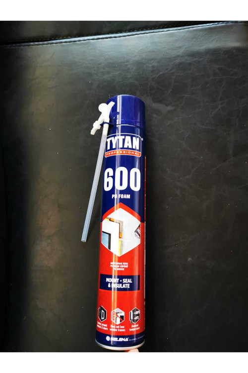 Köpük Polifix 600 Gr 12 Adet Fiyatı