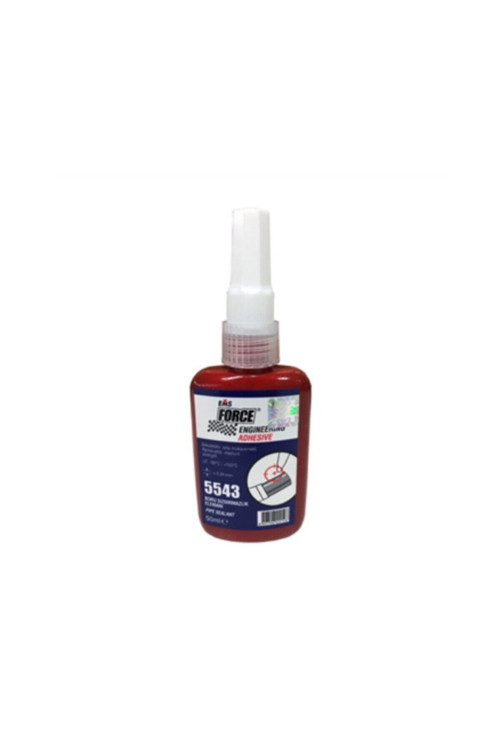 Force Sıvı Teflon 50 Ml