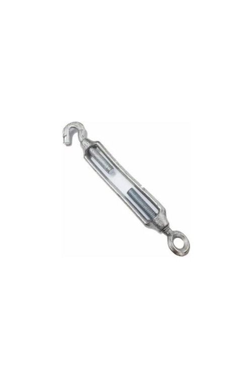 Çelik Halat Gerdirme 6 Mm