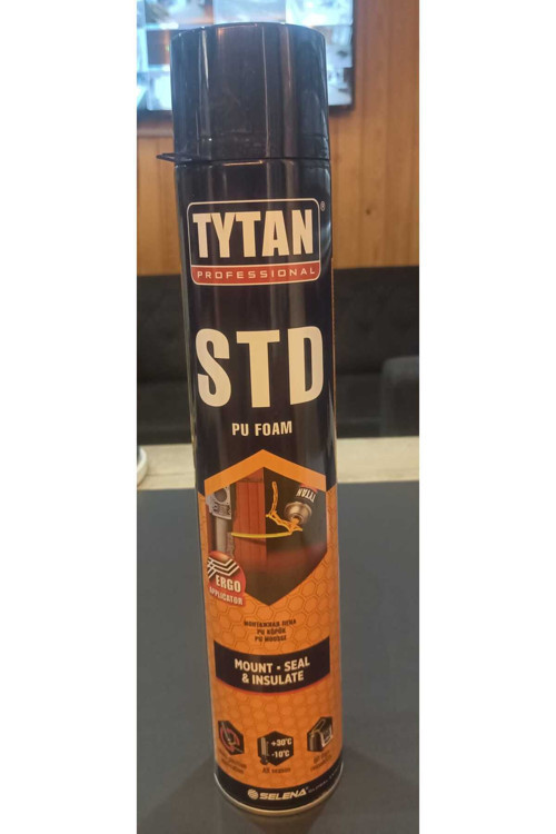 Std Köpük