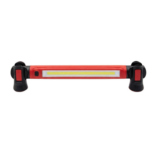 D11010005 Çalışma Lambası 1200 Lümen Mıknatıslı Şarjlı Led Fener