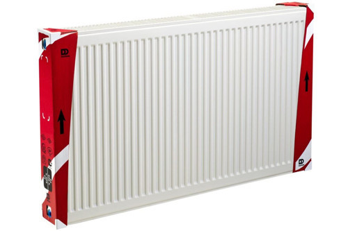 Plus Panel Radyatör 600/1000 (10 Yıl Garanti)