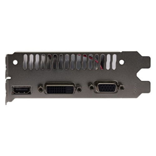 GeForce GT 740 4GB Ekran Kartı (AF740-4096D5H3-V3)