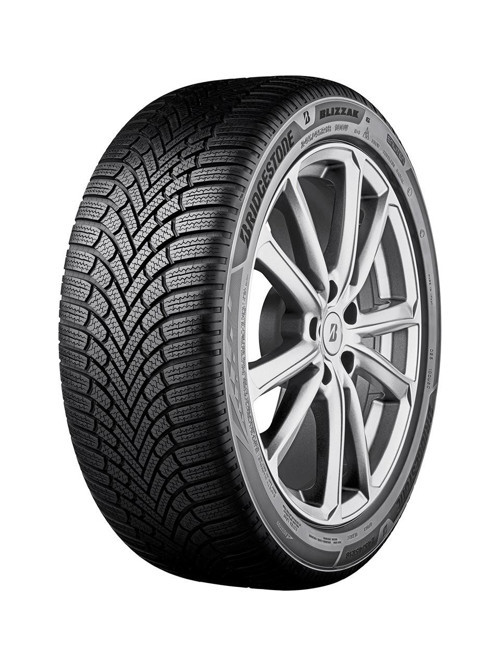 Blizzak 6 275/40 R19 105W XL Kış Lastiği - 2025