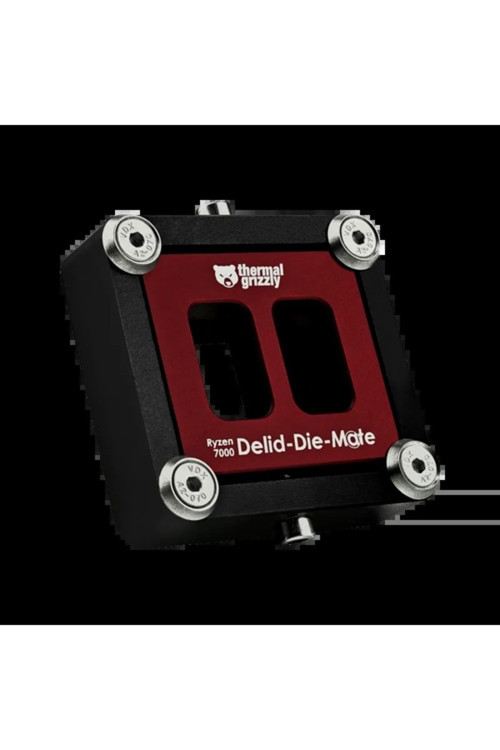 TG-DDM-R7000-R Ryzen 7000 Delid-Die-Mate Cpu Delid Tool For Ryzen 7000 Serisi (TG-DD