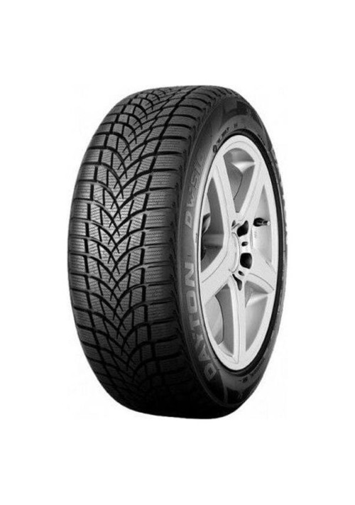 DW510 Evo 195/55 R16 87H Kış Lastiği - 2026