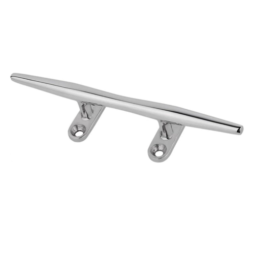 Krom Koç Boynuzu Yuvarlak 12 cm