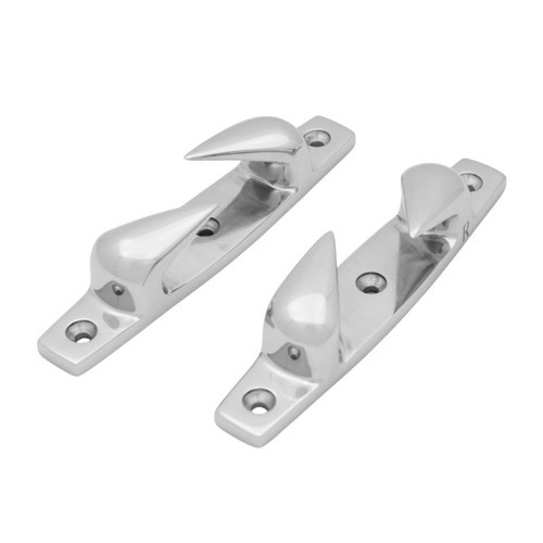 Krom Kurtağzı Çapraz 12 cm Çift