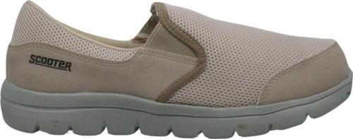 Bej Erkek Günlük Ayakkabı M7030TBJ