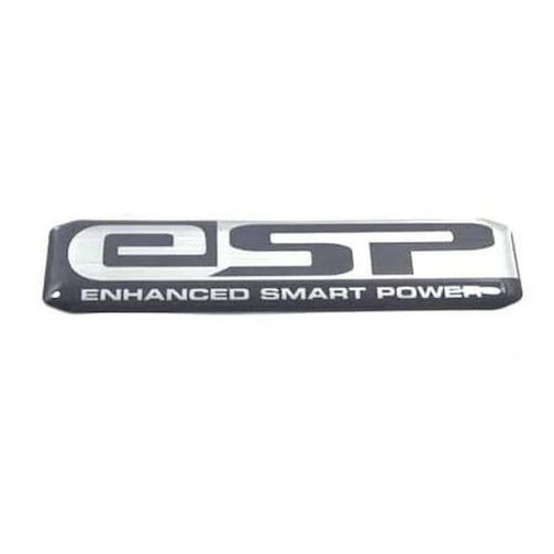 Pcx125 Esp YazısıI Damla Sticker