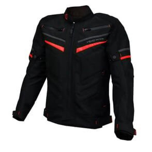 CALIFORNIA 4 MEVSİM MONT KIRMIZI XL