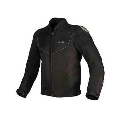 AXION H20 4 MEVSİM MONT SİYAH L