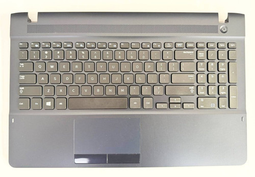 Samsung Np270E5E-X01TR Klavye Üst Kasa Sıfır Tuş Takımı