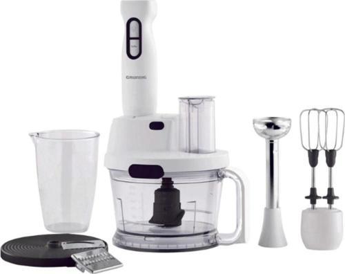BLENDER SETİ TURBO FONKSİYONLU (RENDELEME/BLENDER/MİKSER)