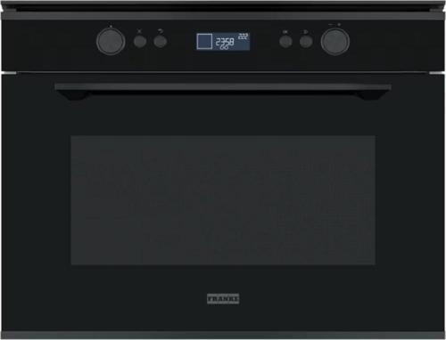 Mikrodalga Fırın Fmy 45 Mw Bk Black+Black Frame