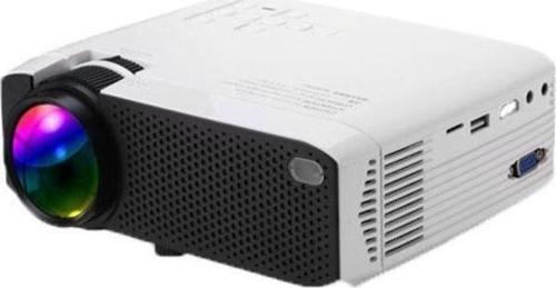 E400S 1080p  Wireless Kablosuz Görüntü Aktarımlı Ev Projeksiyon