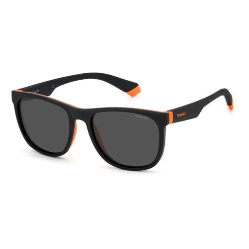 PLD 8049/S 8LZM9 49 Polaroid Kids Polarize Çocuk Güneş Gözlüğü