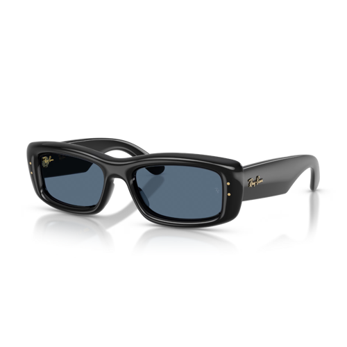 RB 4944 601/80 55 Ray-Ban KILIANE PUFFER Güneş Gözlüğü