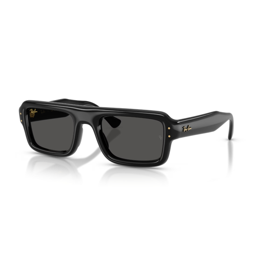 RB 4954 601/87 54 Ray-Ban FLACKO PUFFER Güneş Gözlüğü