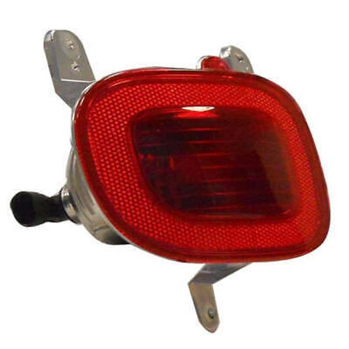 Fiat Panda Iıı 2012- Sis Reflektörü Arka Sol (Oem No:51848138)