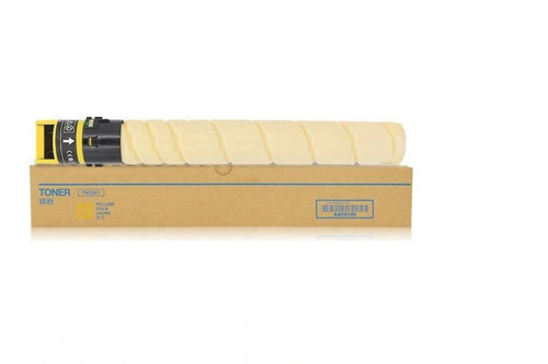 Konica Minolta Tn-328 Uyumlu Toner Sarı/ Bizhub C250I / C300I / C360 28K