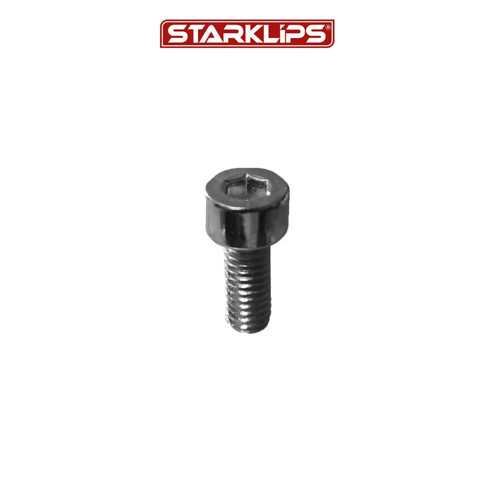 İnbus Civata M4X12 25 Adet