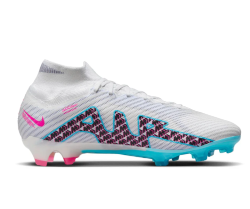 ZOOM SUPERFLY 9 ELİTE FG ERKEK KRAMPON BEYAZ DJ4977146 P-106