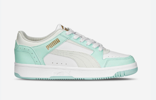 Rebound Joy Low 38074727 Renkli KADIN SNEAKER B-40